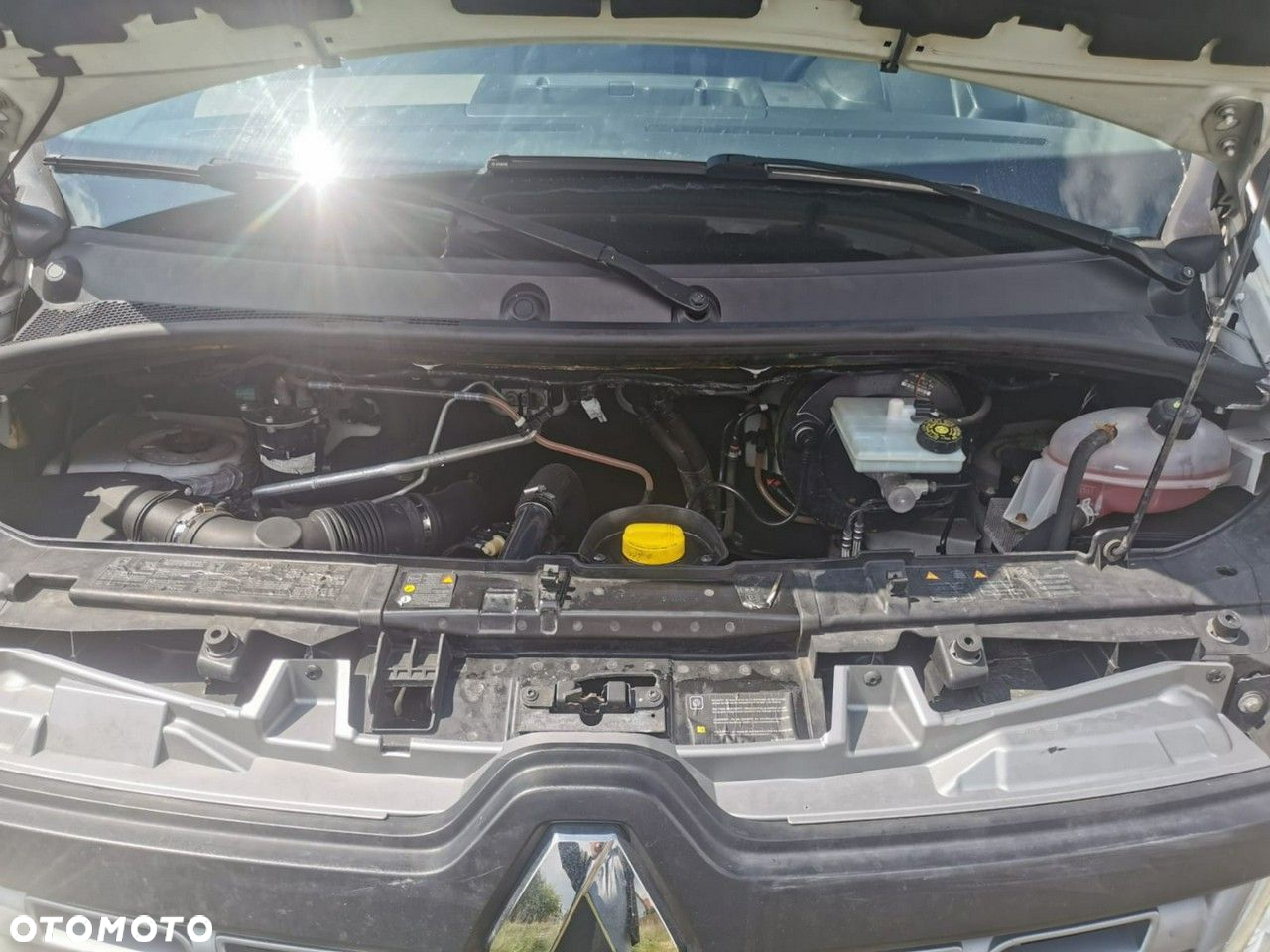 Renault Master - 14