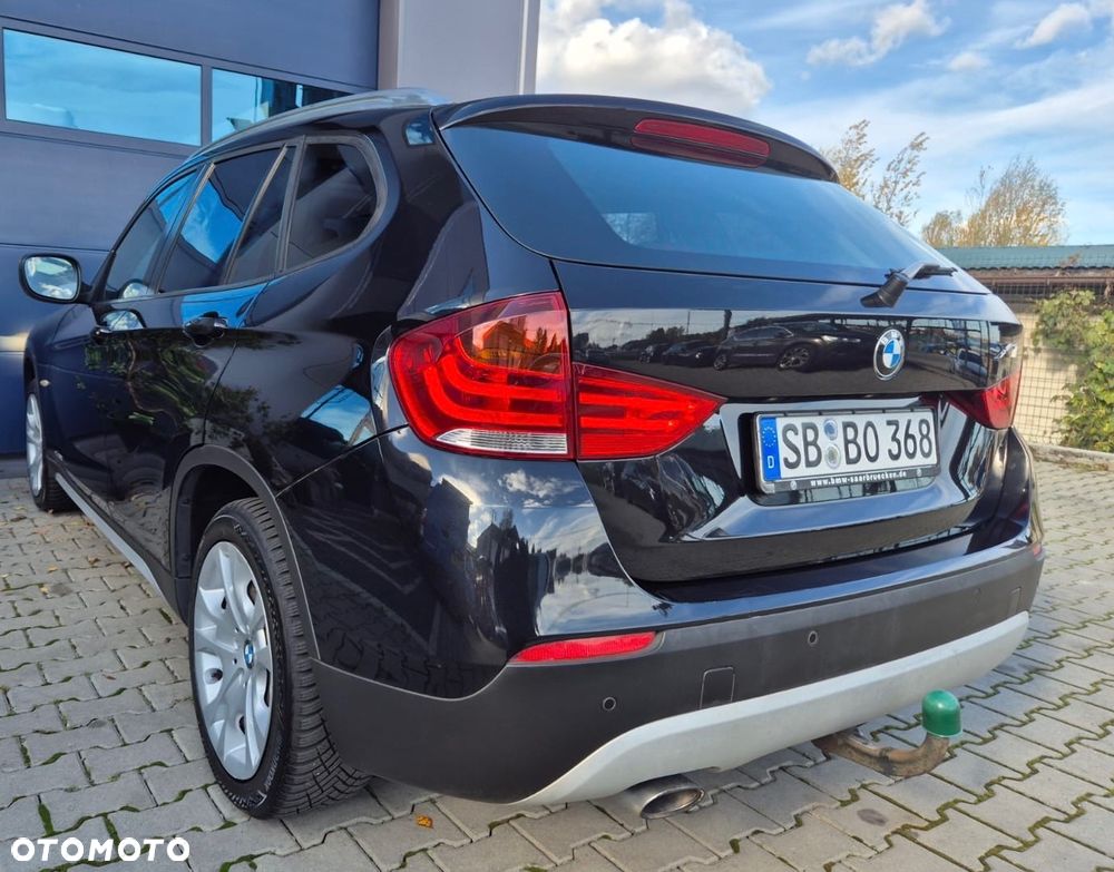 BMW X1 sDrive18d Sport Line - 15