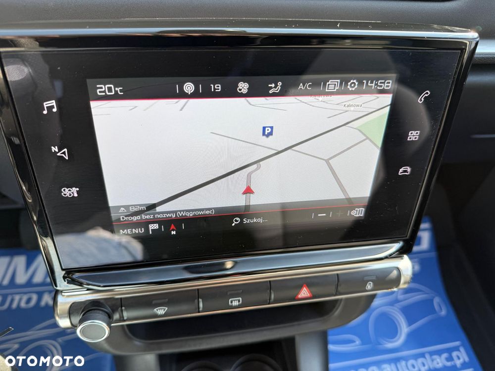 Citroën C3 BlueHDi 100 S&S C-SERIES - 23