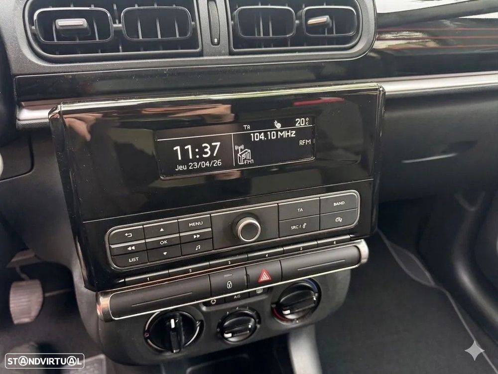 Citroën C3 1.2 PureTech Feel - 6