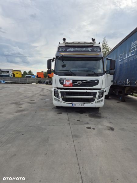 Volvo FM - 1