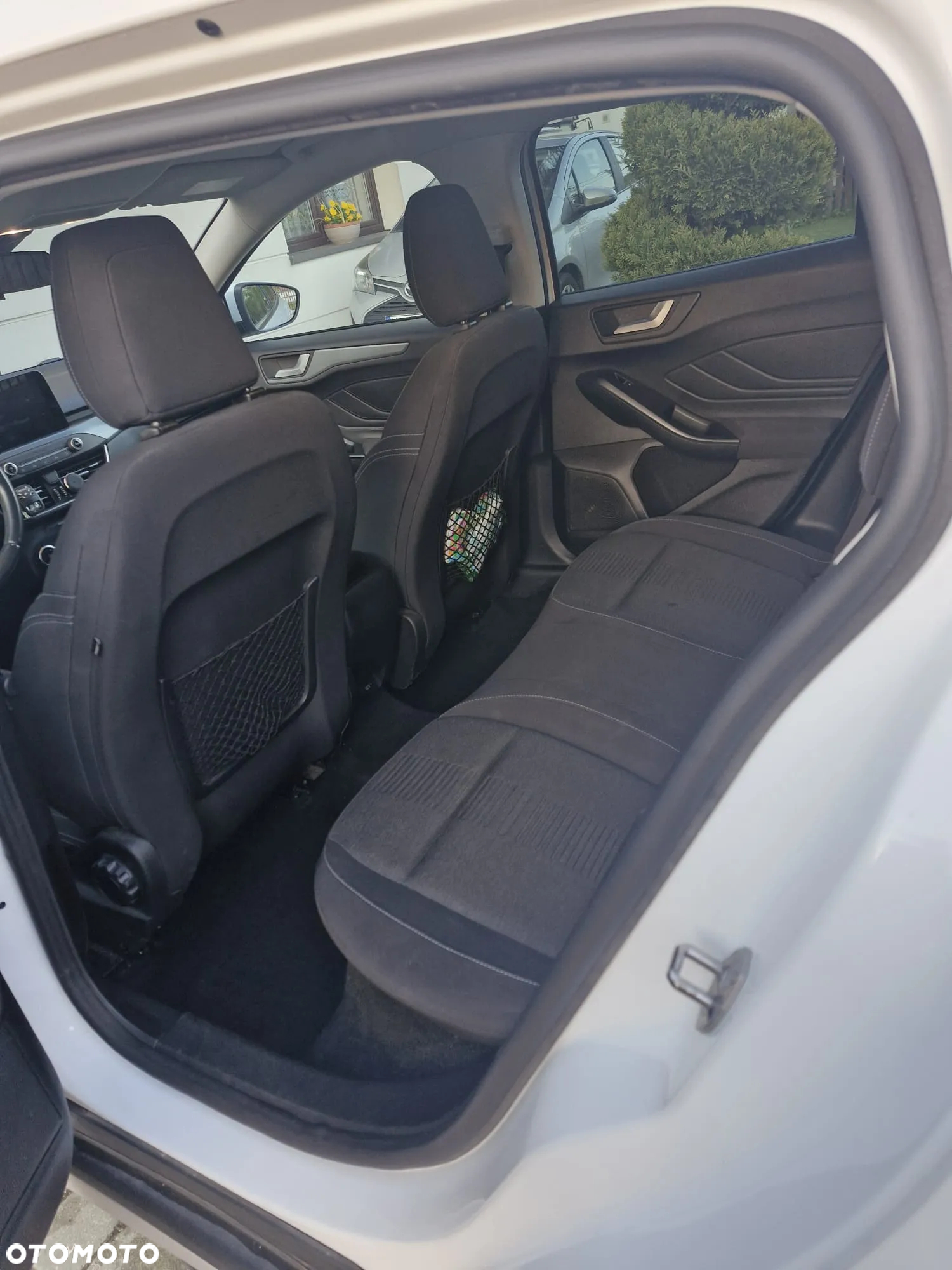 Ford Focus 1.5 EcoBoost Active - 12