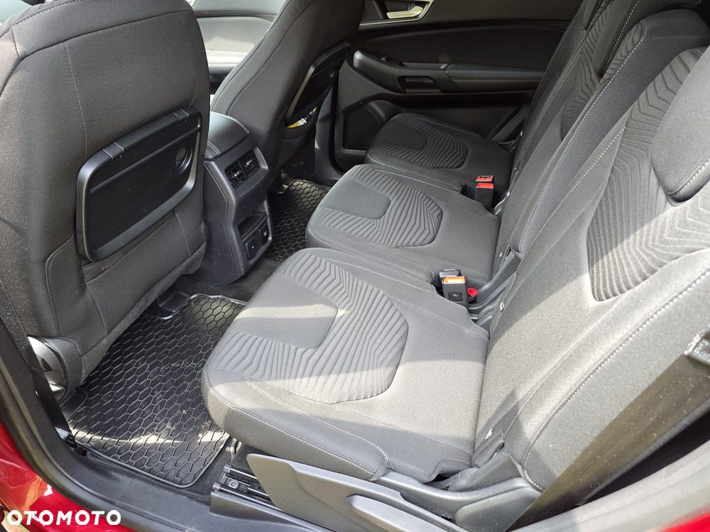 Ford S-Max 2.0 TDCi Titanium PowerShift - 15