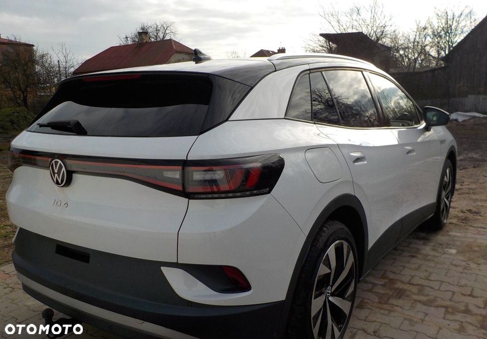 Volkswagen ID.4 - 9