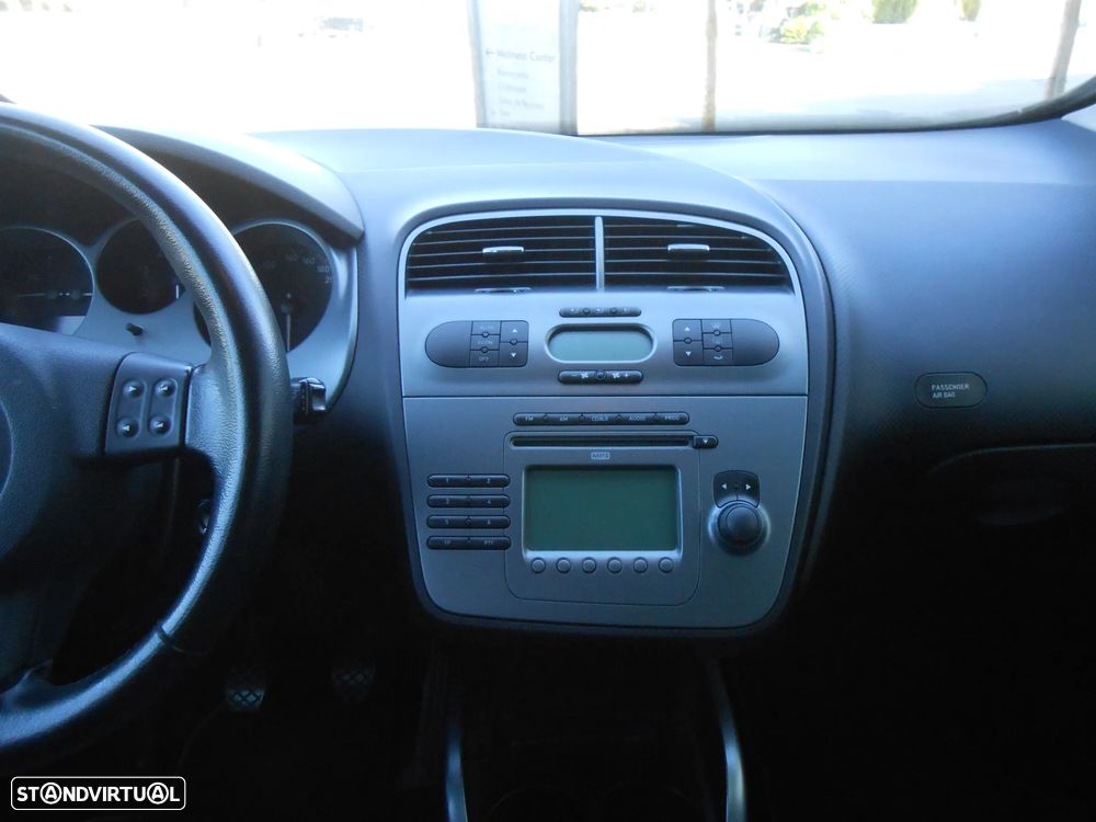 SEAT Altea 1.4 TSI Reference - 13