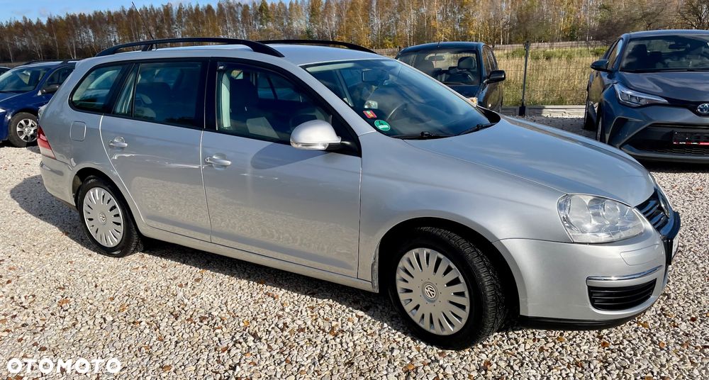 Volkswagen Golf 1.4 Edition - 22