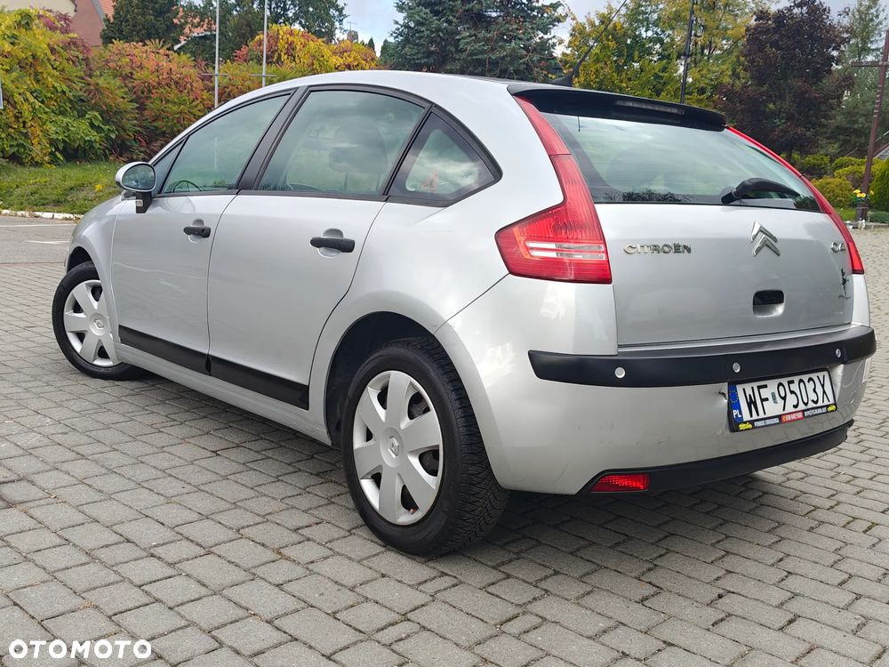 Citroën C4