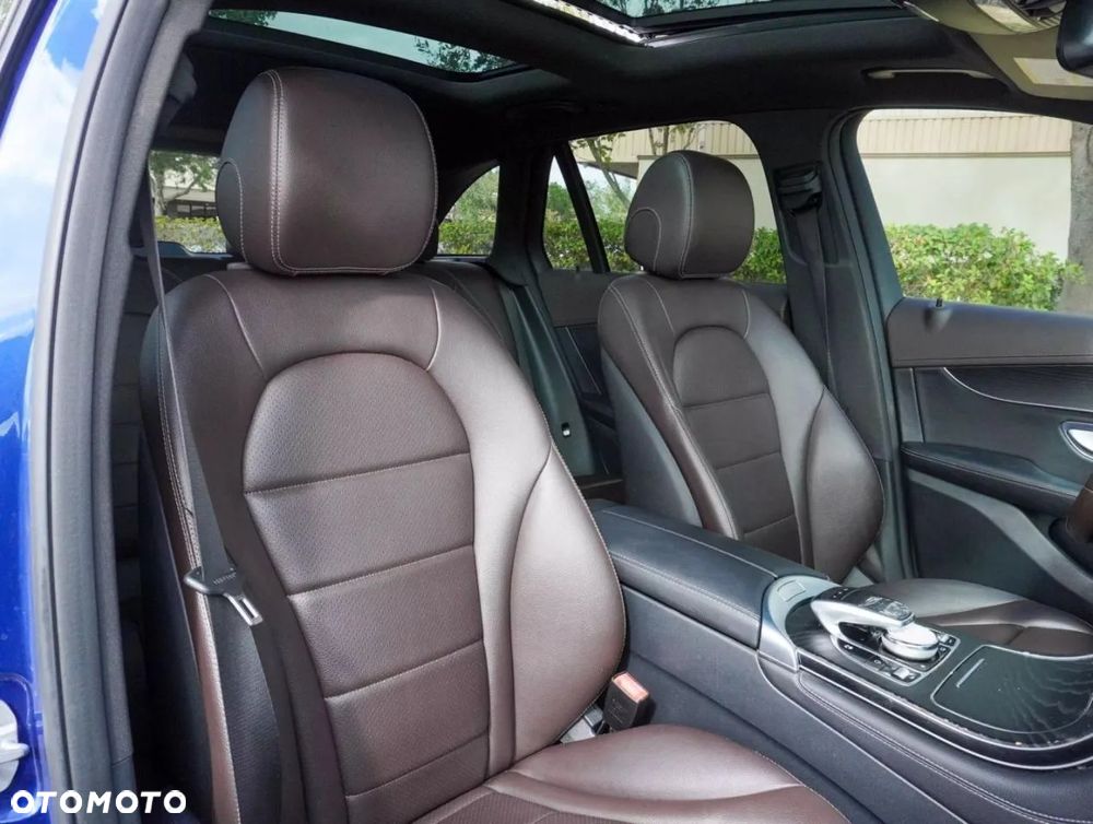 Mercedes-Benz GLC - 5