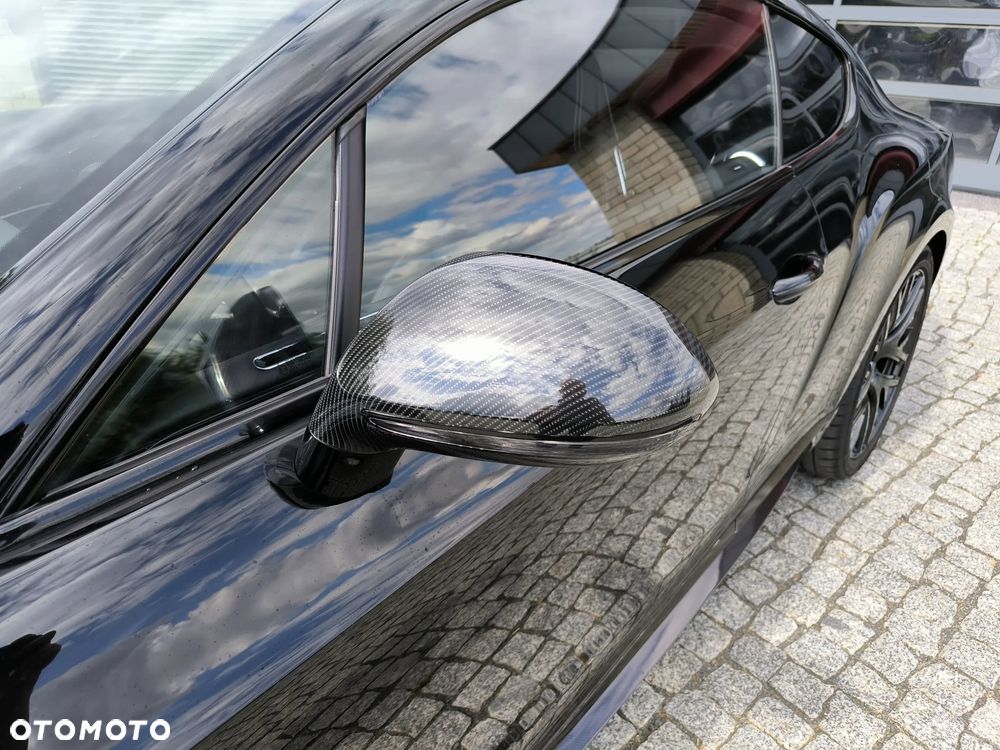 Bentley Continental GT V8 S - 29