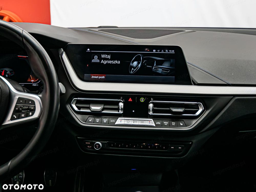BMW Seria 1 118i - 21