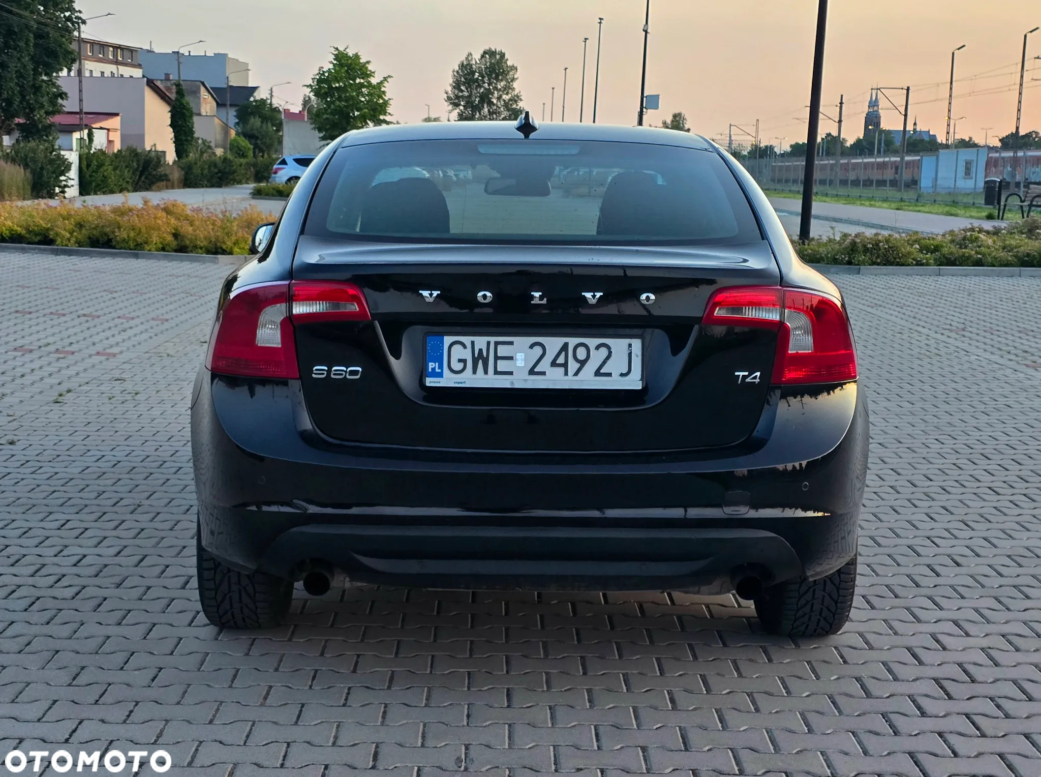 Volvo S60 - 6