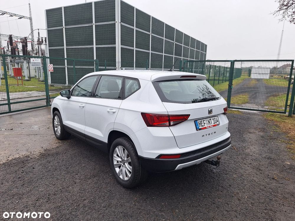 Seat Ateca - 3
