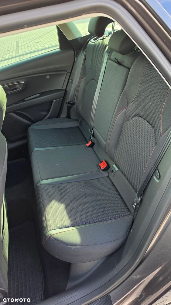 Seat Leon 2.0 TDI FR S&S - 19