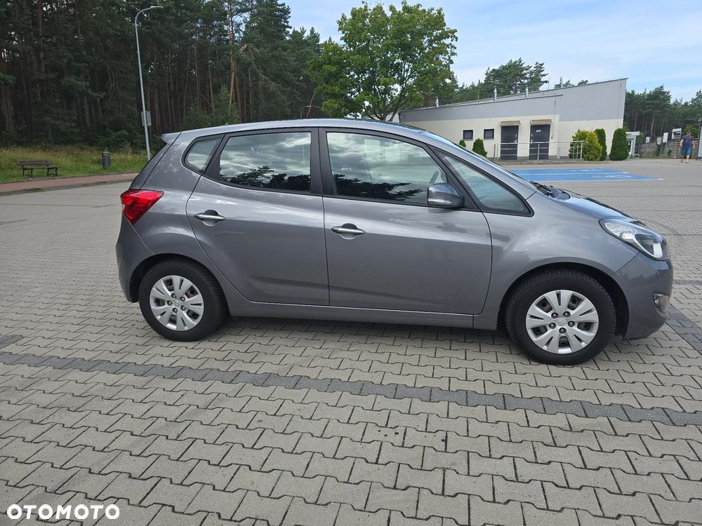 Hyundai ix20 1.4 Edition 20 - 9