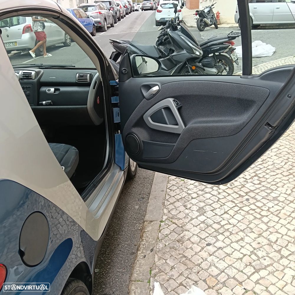 Smart ForTwo Coupé - 9