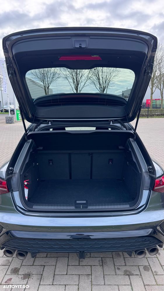 Audi S3 - 9