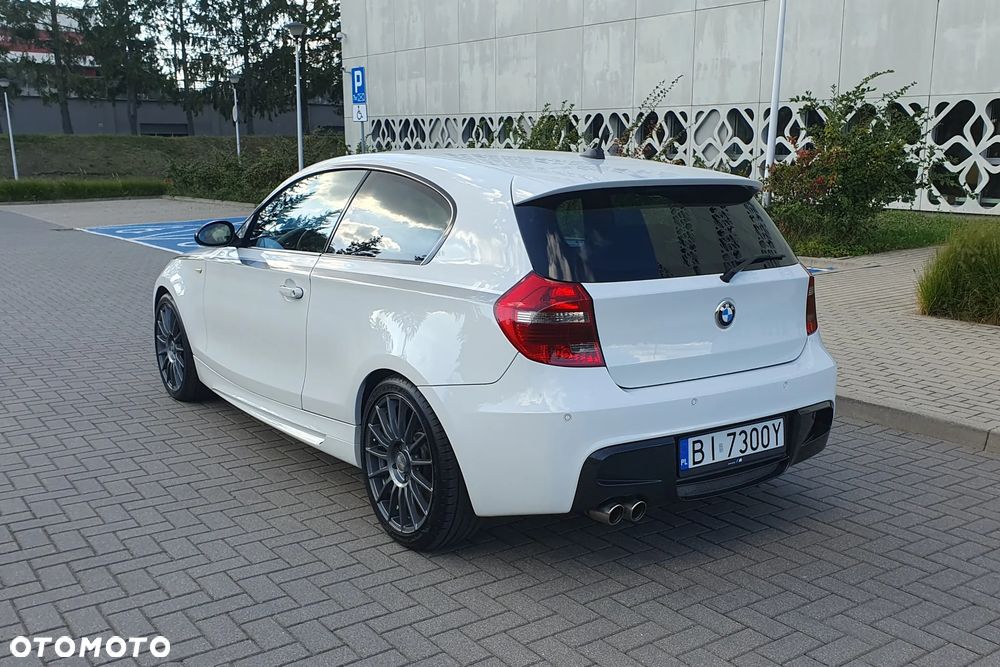 BMW Seria 1 123d - 3