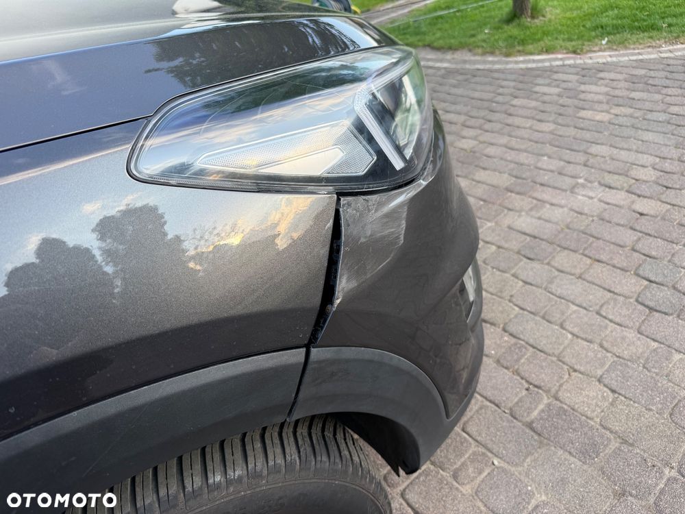 Hyundai Tucson 1.6 GDi 2WD Advantage - 7