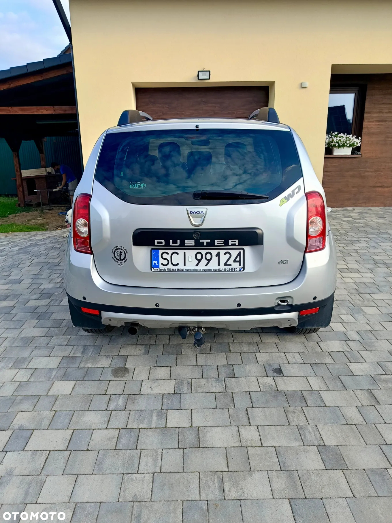 Dacia Duster - 2