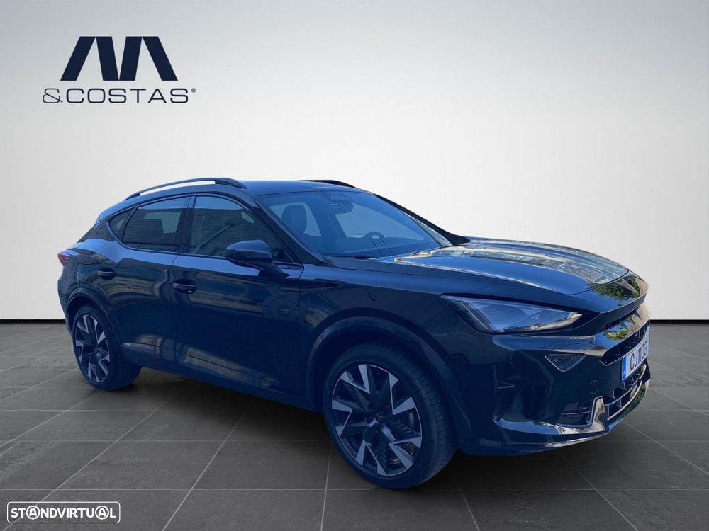 Cupra Formentor 1.5 e-Hybrid Special Edition DSG - 7