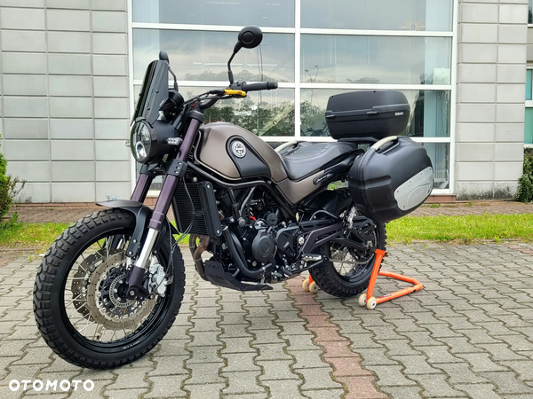 Benelli Leoncino