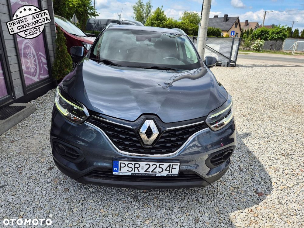 Renault Kadjar - 3