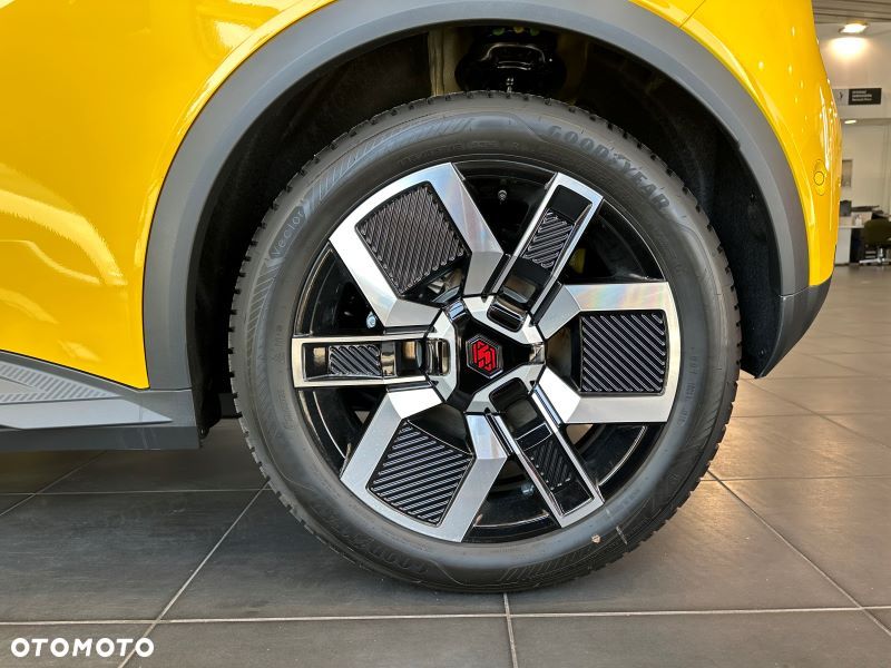 Renault 5 52kWh Comfort Range Techno - 16