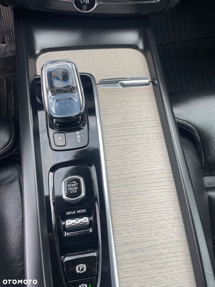 Volvo XC 60 B4 D AWD Geartronic Inscription - 22