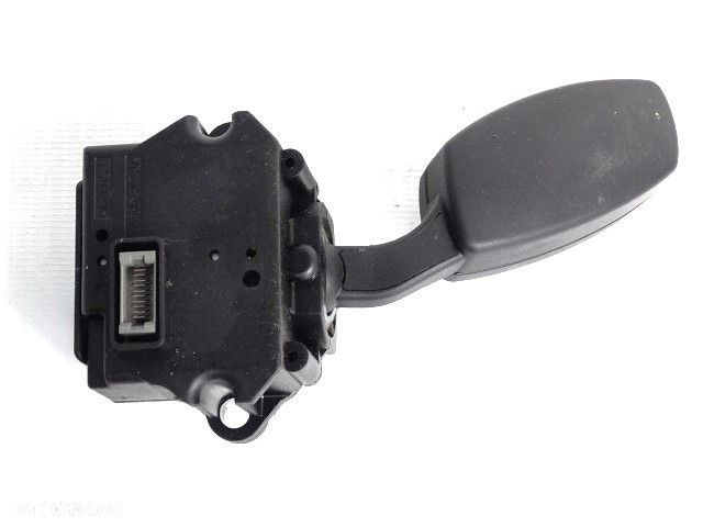 BMW  5 E60 E61  6 E63 E64 Manetka Włącznik Przełącznik tempomatu 61316951352 6951352 0130615005   BMW 520d 523i 525i 530d 530i 530xi 530xd 540i 545i 550i M5 630i 645Ci 650i M6 635d - 2