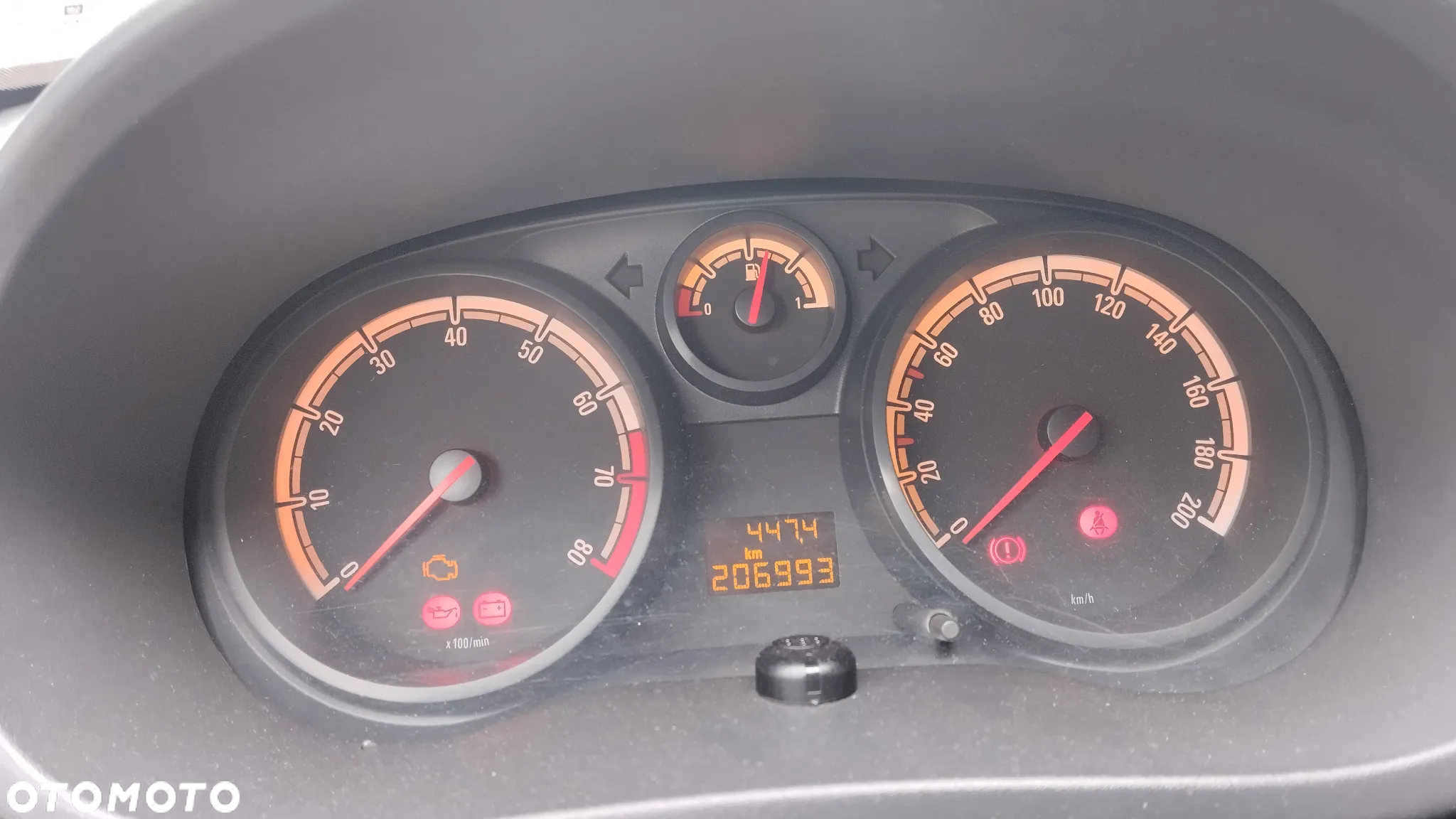 Opel Corsa - 14