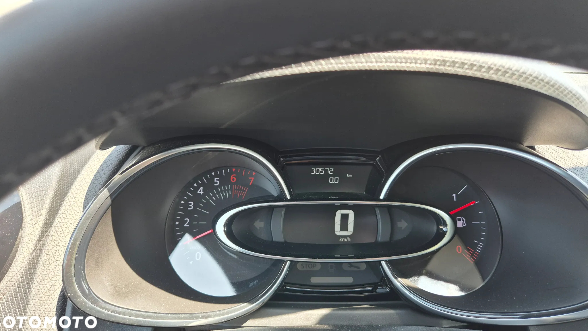 Renault Clio 0.9 TCe Alize - 17