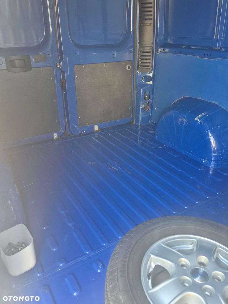Fiat Ducato - 15