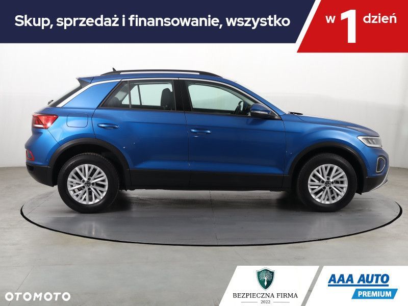 Volkswagen T-Roc - 7