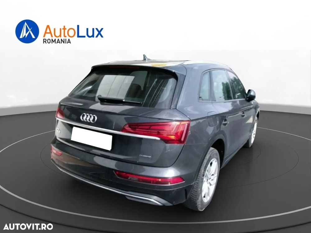 Audi Q5 40 TDI quattro S tronic - 3