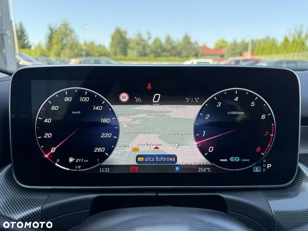 Mercedes-Benz Klasa C 200 4Matic 9G-TRONIC - 23
