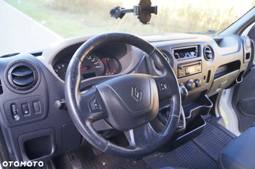 Renault MASTER - 24