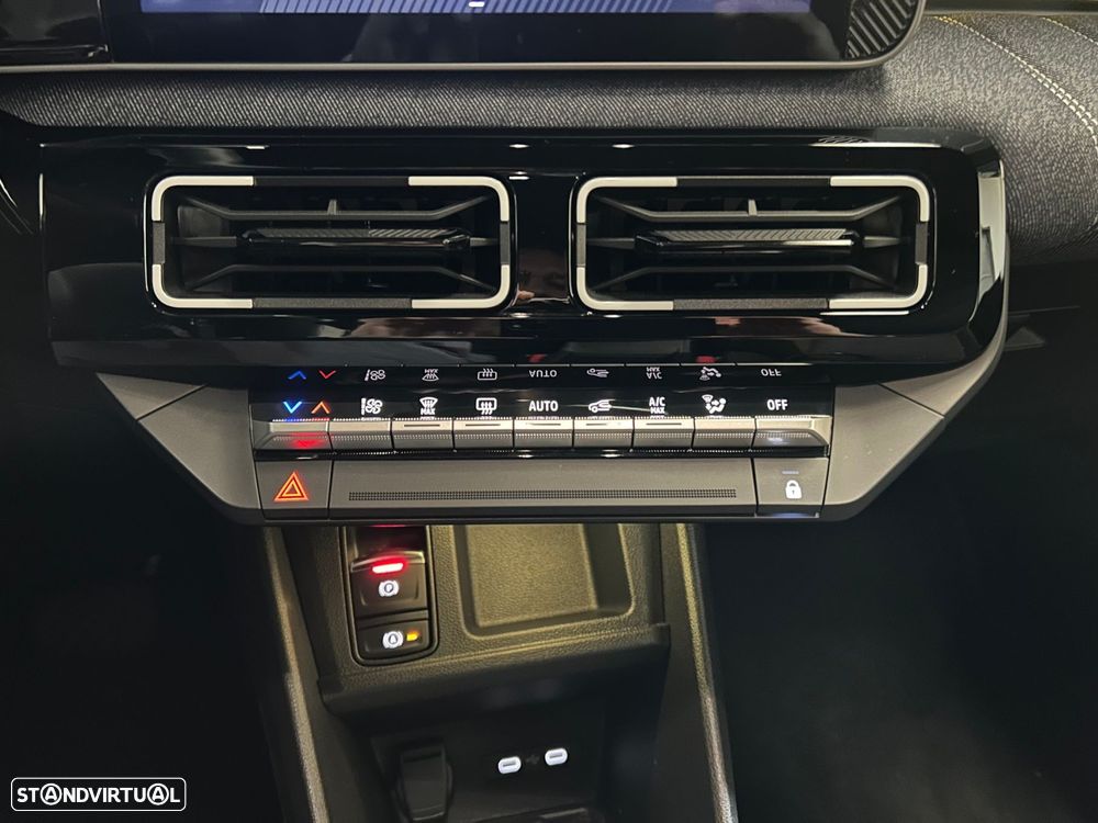 Renault 5 E-Tech 40 kWh Techno Autonomia Urbana - 31