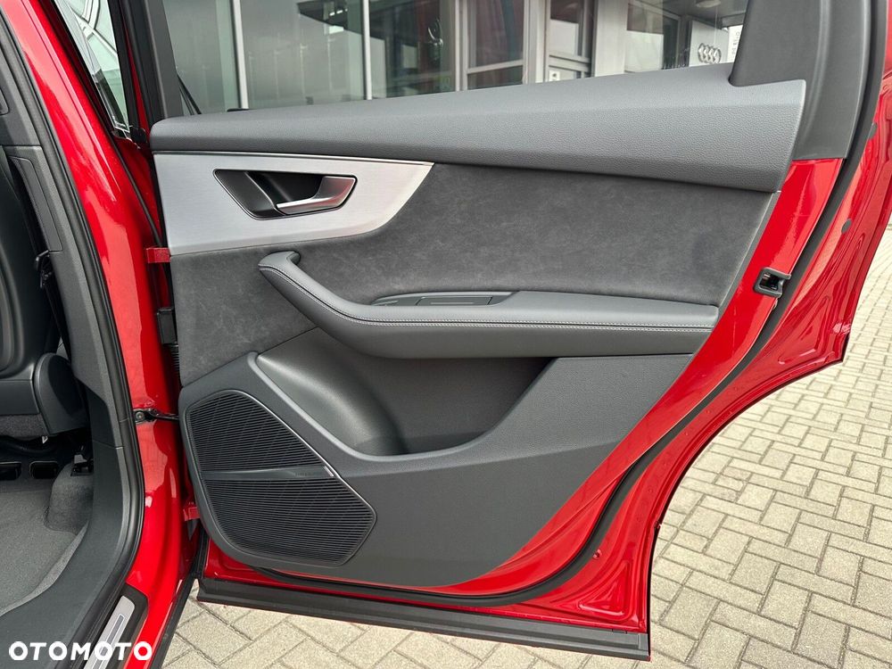 Audi Q7 - 23
