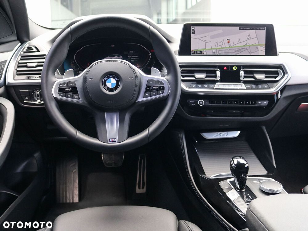 BMW X4 - 21
