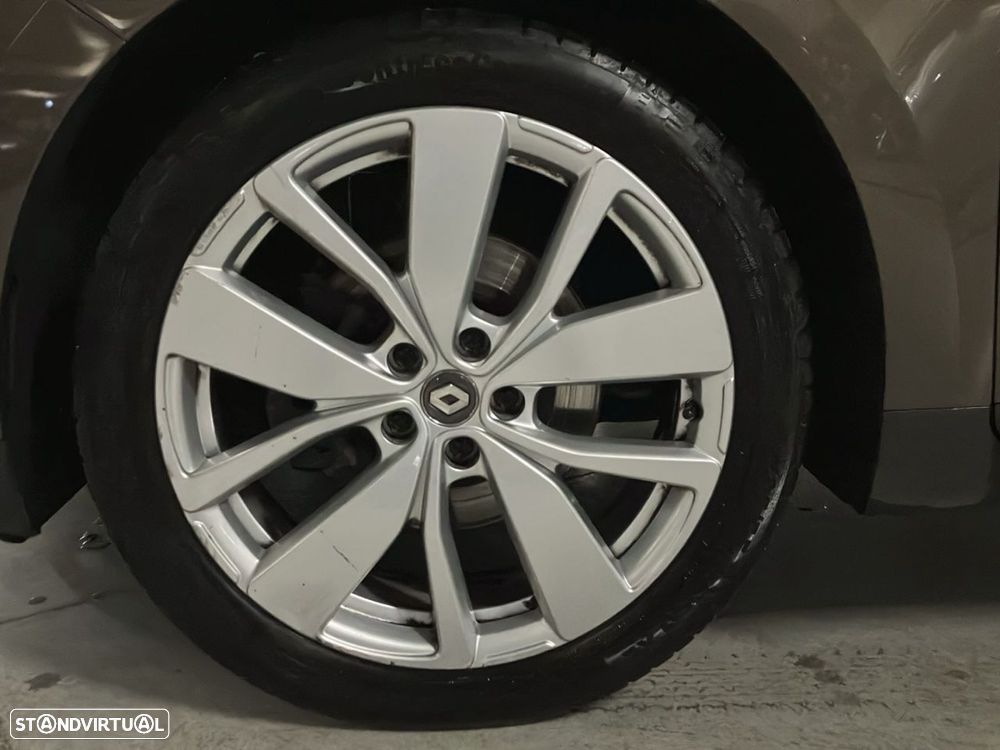 Renault Grand Scénic 1.3 TCe Limited - 7