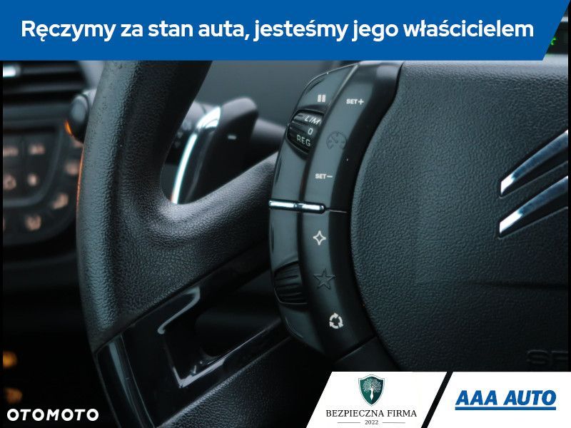 Citroën C4 Picasso - 16