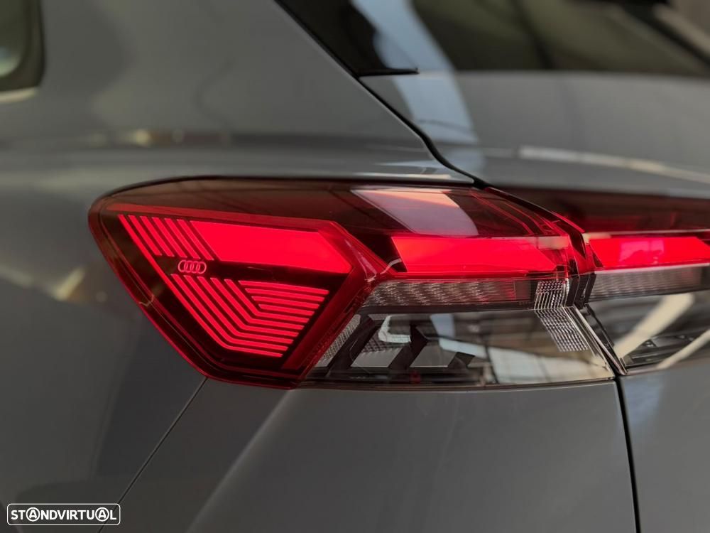 Audi Q4 e-tron 35 55 kWH - 14