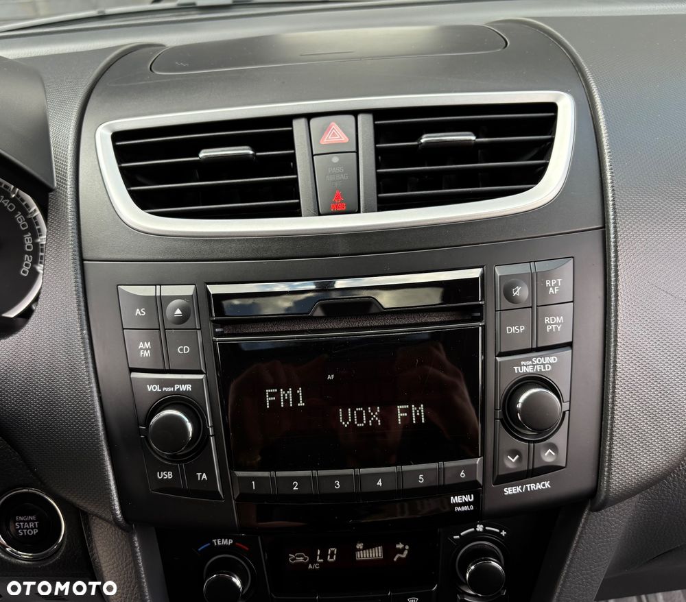 Suzuki Swift 1.2 Premium - 19