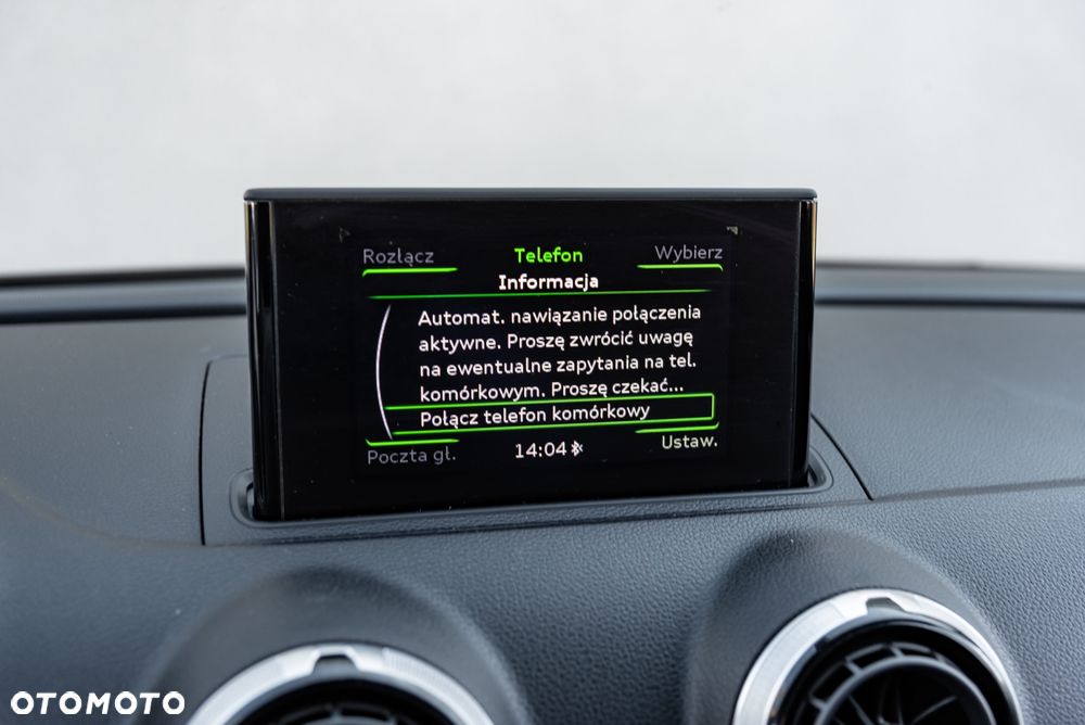 Audi A3 Sportback 2.0 TDI quattro S tronic design - 35