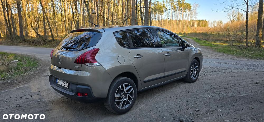 Peugeot 3008 1.6 Active - 5