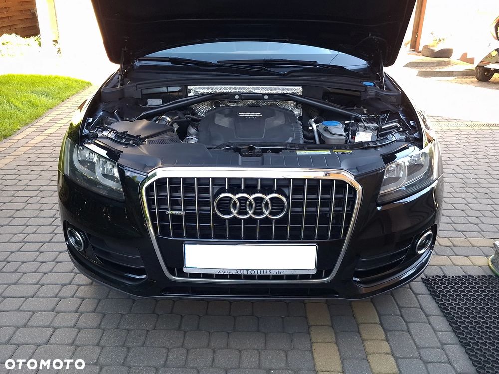 Audi Q5 2.0 TDI Quattro (clean diesel) - 16