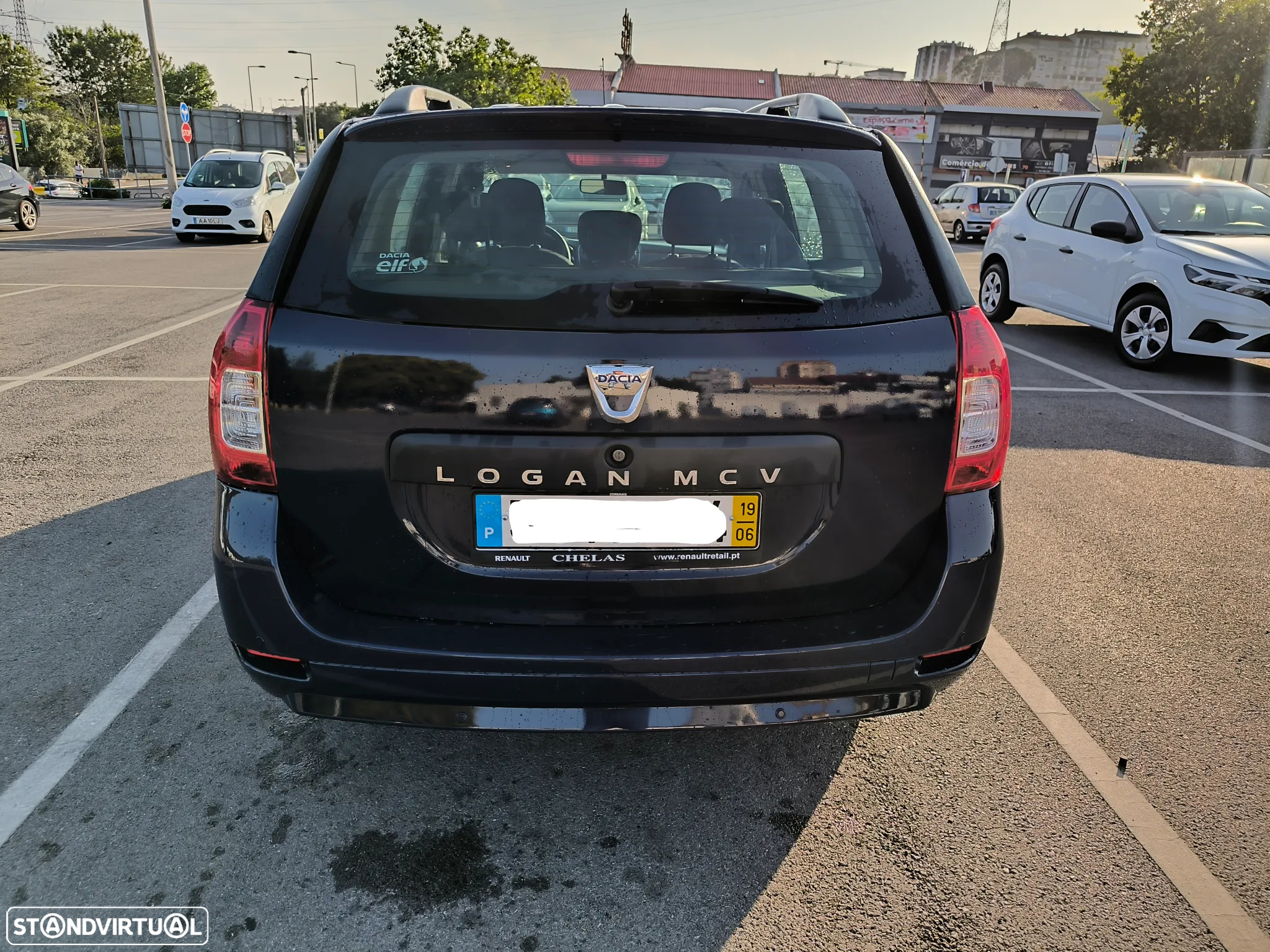 Dacia Logan MCV - 3