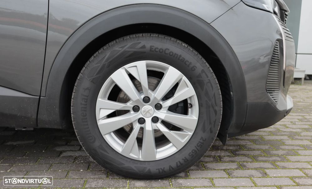 Peugeot 5008 PureTech 130 EAT8 Stop & Start Active - 6