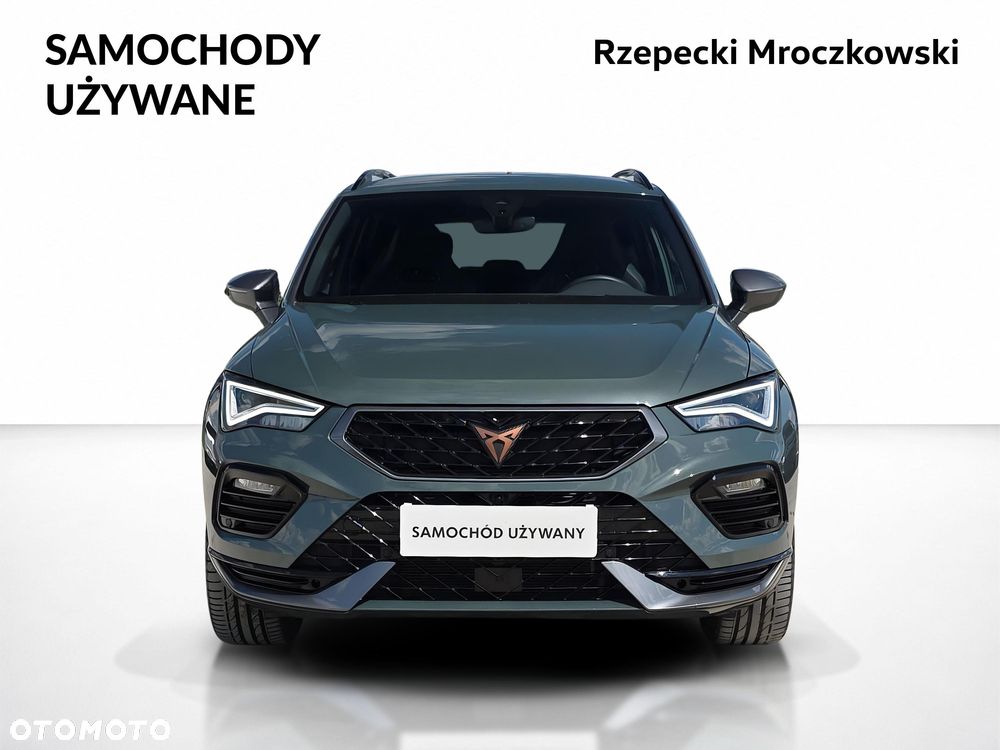 Cupra Ateca - 10