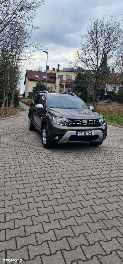 Dacia Duster TCe 100 2WD Essential - 12
